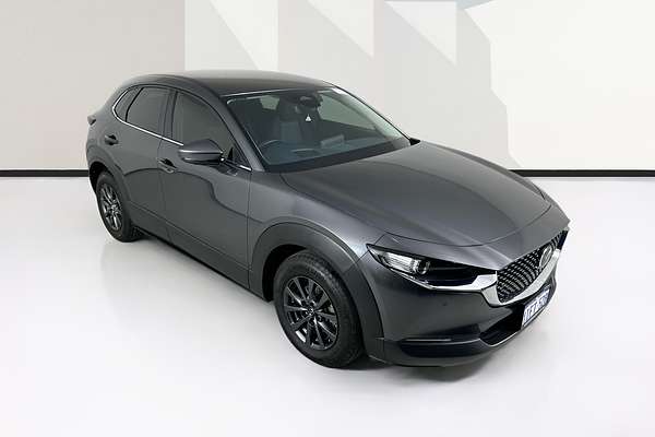 2024 Mazda CX-30 G20 Pure DM Series
