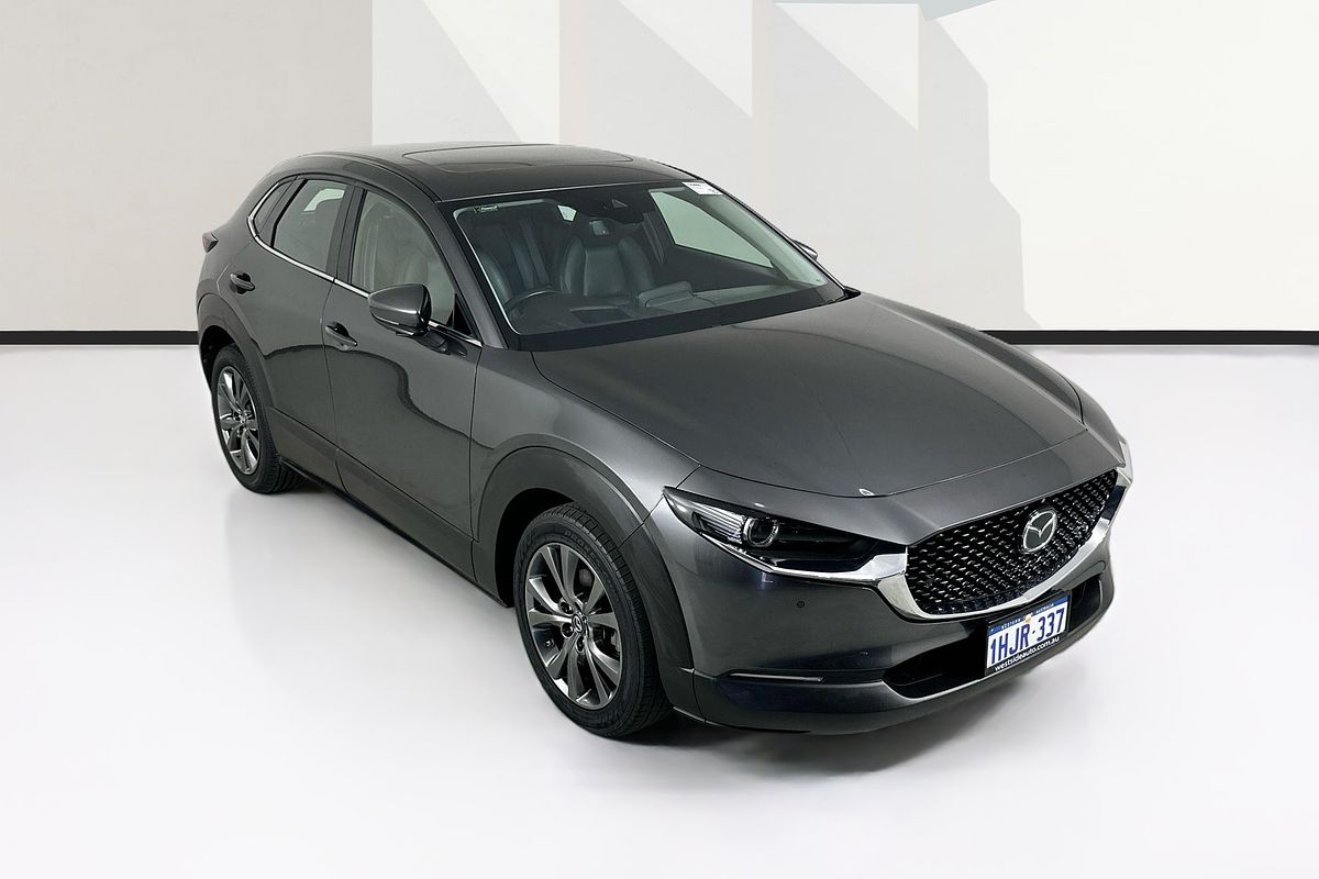 2020 Mazda CX-30 G25 ASTINA (FWD) CX-30A