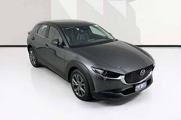 2020 Mazda CX-30 G25 ASTINA (FWD) CX-30A