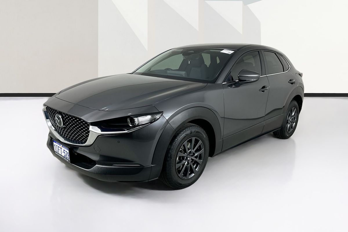 2024 Mazda CX-30 G20 Pure DM Series