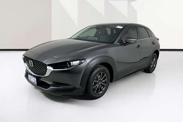 2024 Mazda CX-30 G20 Pure DM Series