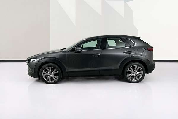 2020 Mazda CX-30 G20 TOURING (FWD) CX-30A