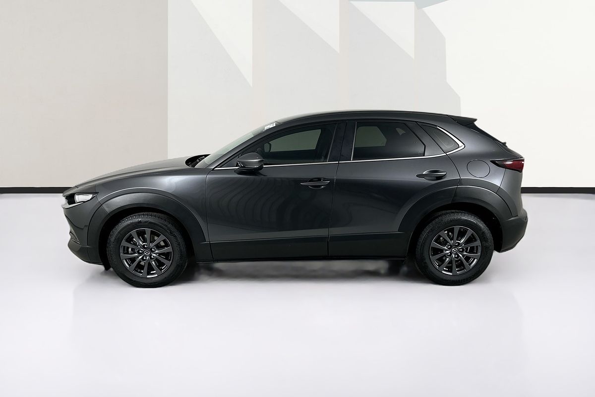 2024 Mazda CX-30 G20 Pure DM Series