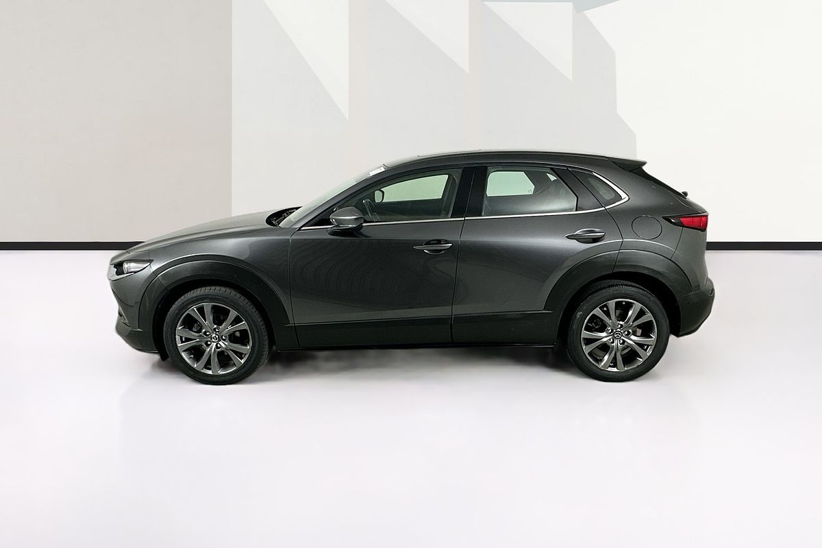 2020 Mazda CX-30 G25 ASTINA (FWD) CX-30A
