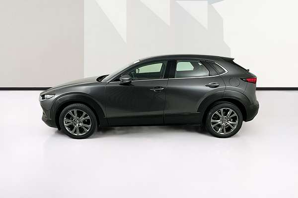 2020 Mazda CX-30 G25 ASTINA (FWD) CX-30A