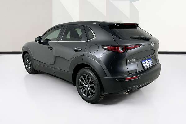 2024 Mazda CX-30 G20 Pure DM Series