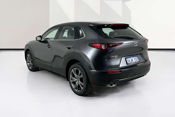 2020 Mazda CX-30 G25 ASTINA (FWD) CX-30A