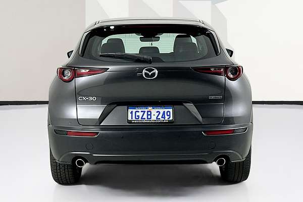 2020 Mazda CX-30 G20 TOURING (FWD) CX-30A