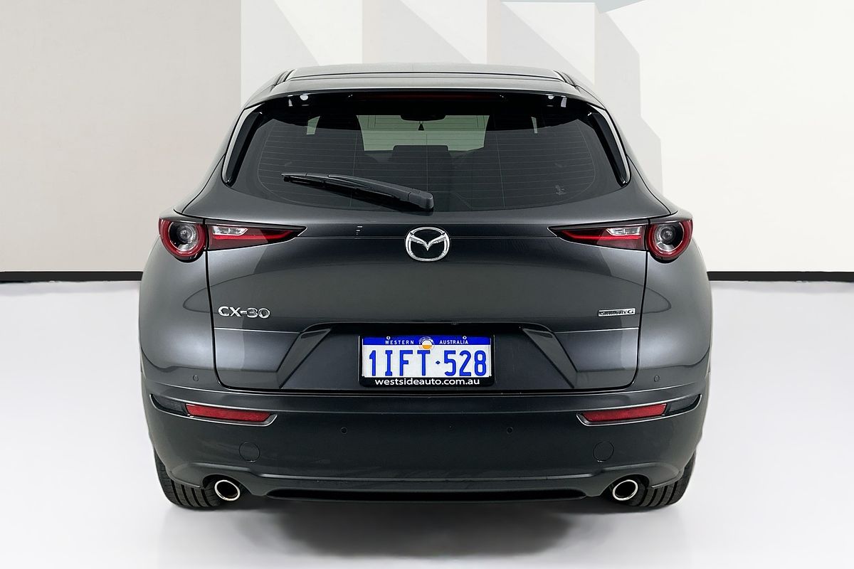 2024 Mazda CX-30 G20 Pure DM Series