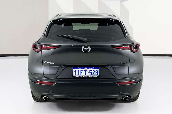 2024 Mazda CX-30 G20 Pure DM Series
