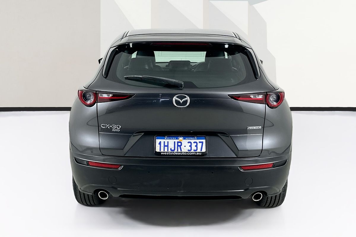 2020 Mazda CX-30 G25 ASTINA (FWD) CX-30A