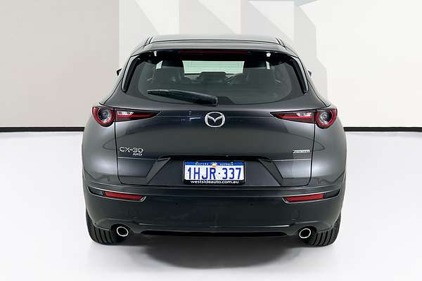 2020 Mazda CX-30 G25 ASTINA (FWD) CX-30A