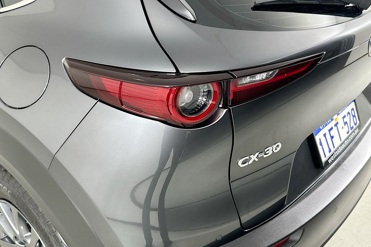 2024 Mazda CX-30 G20 Pure DM Series