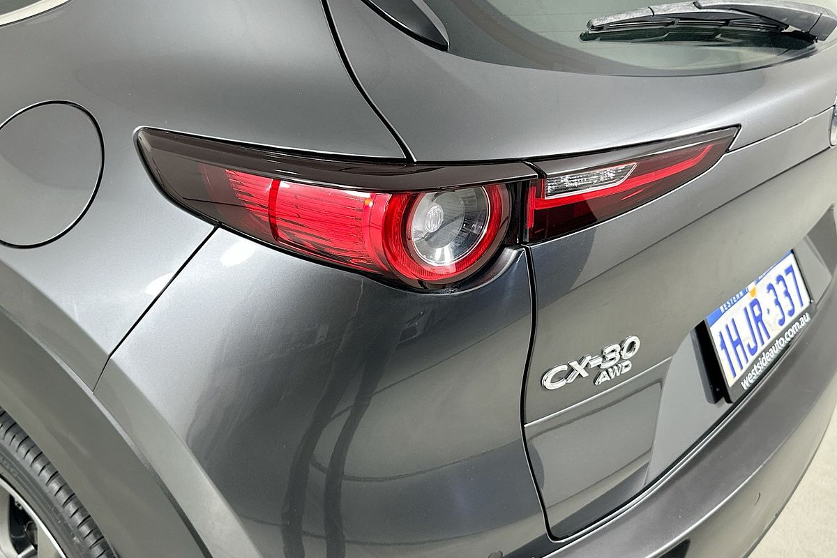 2020 Mazda CX-30 G25 ASTINA (FWD) CX-30A