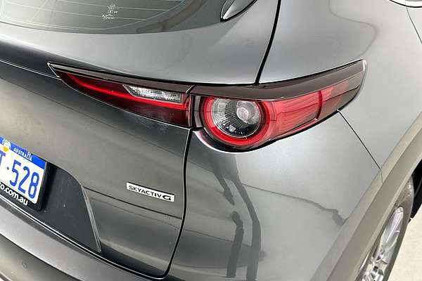 2024 Mazda CX-30 G20 Pure DM Series