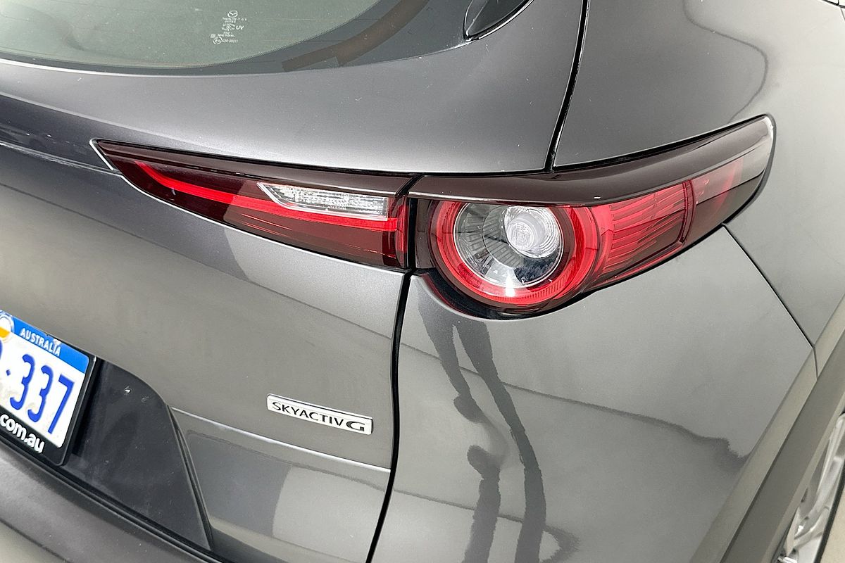 2020 Mazda CX-30 G25 ASTINA (FWD) CX-30A