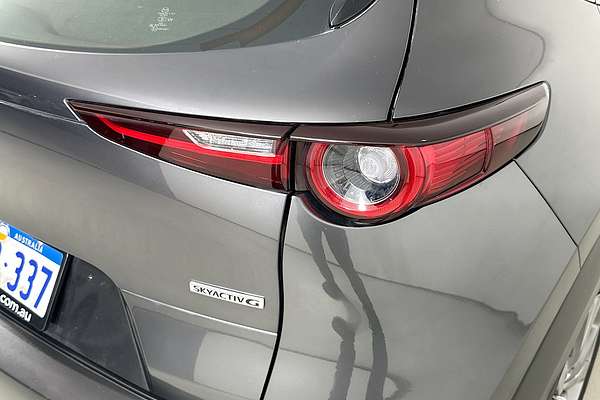 2020 Mazda CX-30 G25 ASTINA (FWD) CX-30A