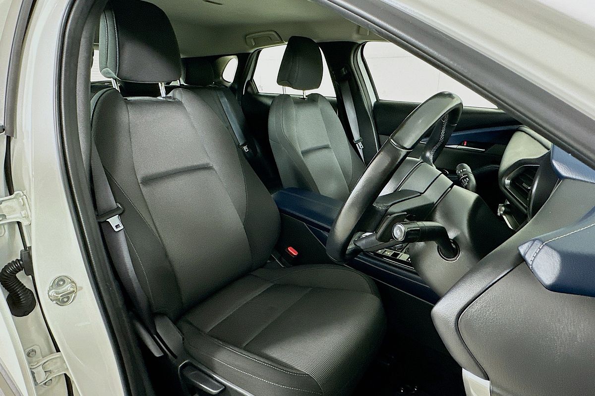 2022 Mazda CX-30 G20 EVOLVE (FWD) C30C