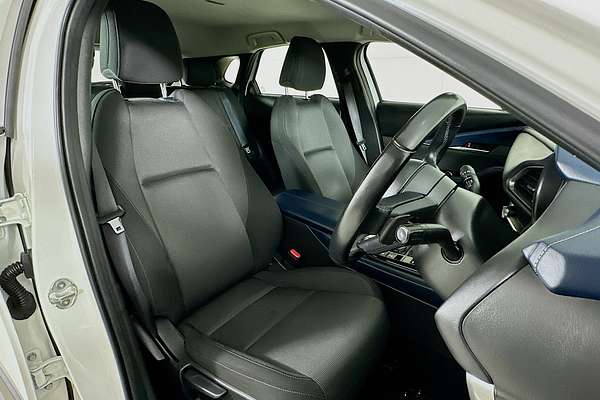 2022 Mazda CX-30 G20 EVOLVE (FWD) C30C
