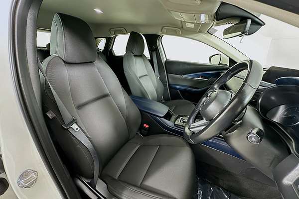 2022 Mazda CX-30 G20 EVOLVE (FWD) C30C