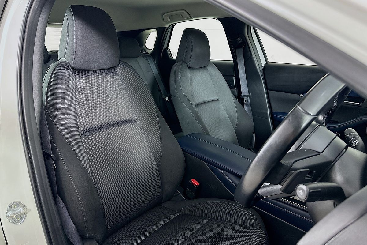 2022 Mazda CX-30 G20 EVOLVE (FWD) C30C