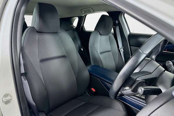 2022 Mazda CX-30 G20 EVOLVE (FWD) C30C