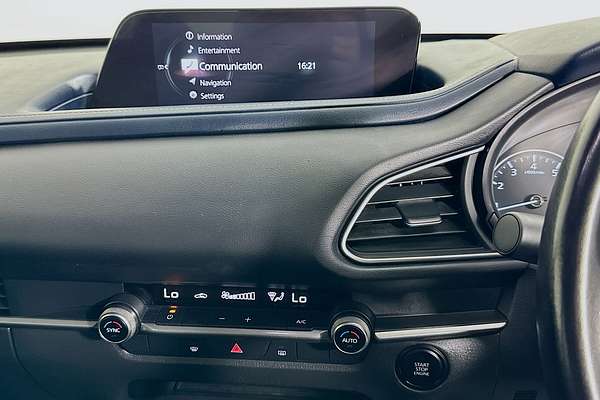 2022 Mazda CX-30 G20 EVOLVE (FWD) C30C