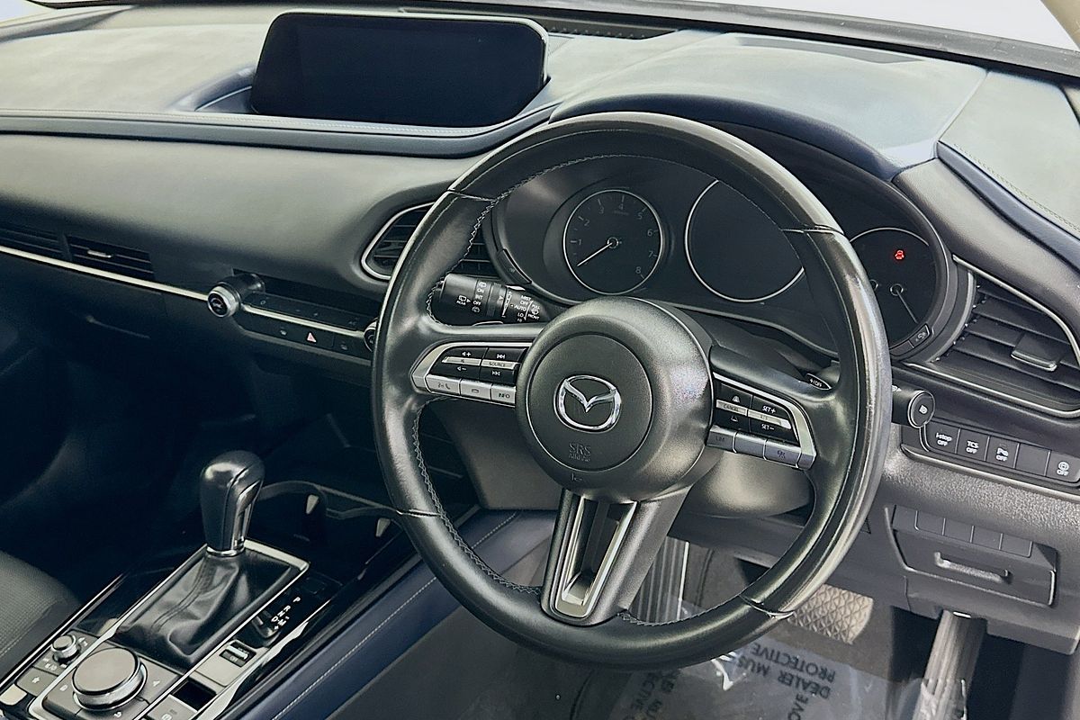 2022 Mazda CX-30 G20 EVOLVE (FWD) C30C