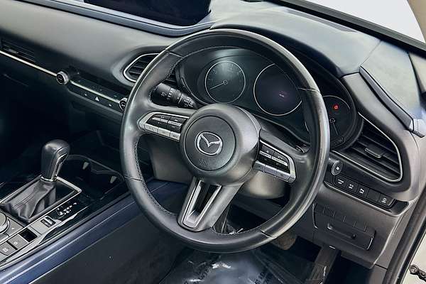 2022 Mazda CX-30 G20 EVOLVE (FWD) C30C