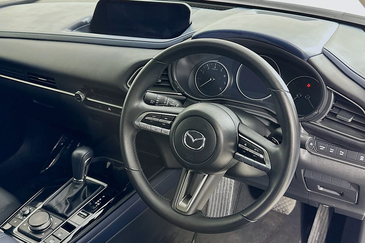 2022 Mazda CX-30 G20 EVOLVE (FWD) C30C