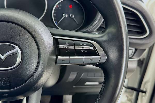 2022 Mazda CX-30 G20 EVOLVE (FWD) C30C