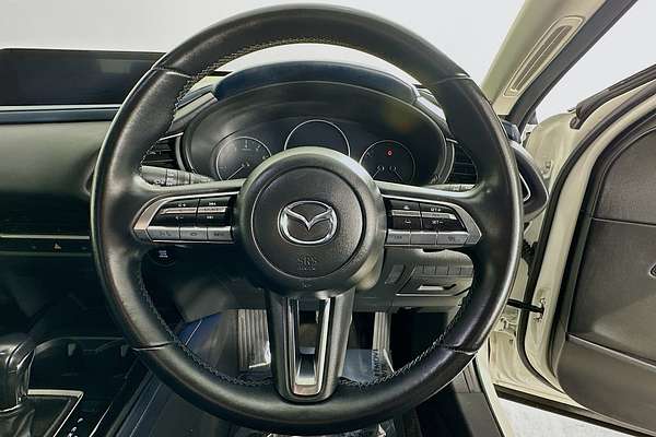2022 Mazda CX-30 G20 EVOLVE (FWD) C30C