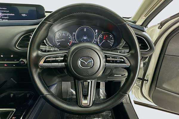 2022 Mazda CX-30 G20 EVOLVE (FWD) C30C