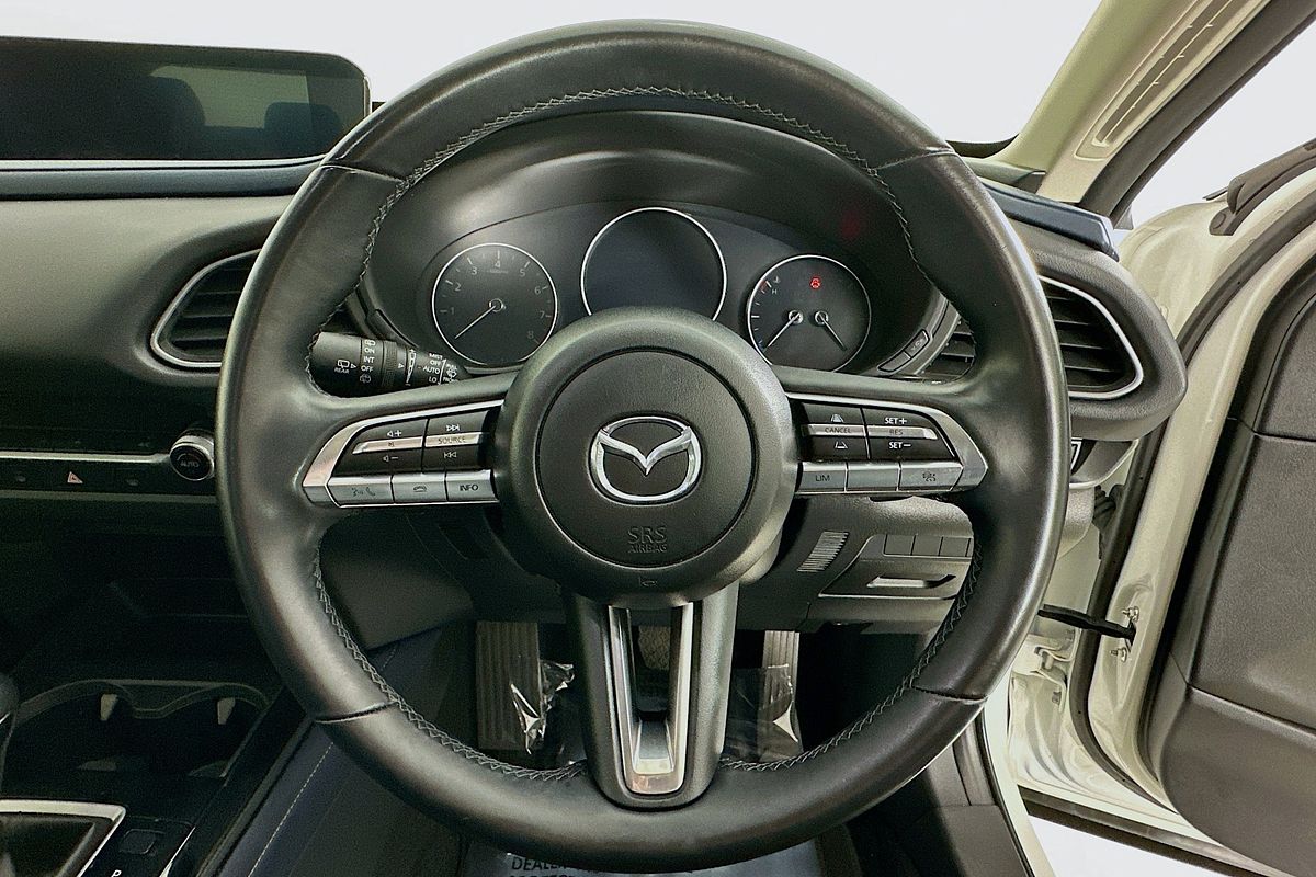 2022 Mazda CX-30 G20 EVOLVE (FWD) C30C
