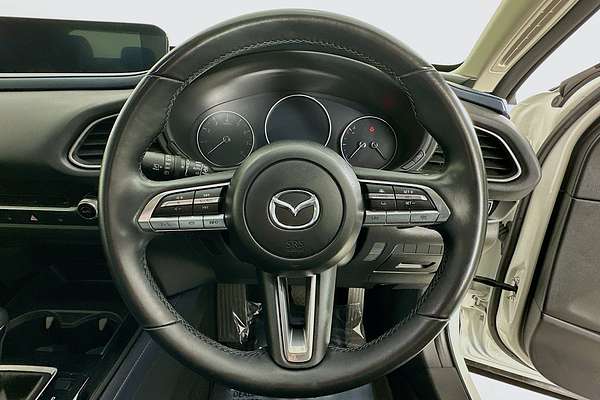 2022 Mazda CX-30 G20 EVOLVE (FWD) C30C