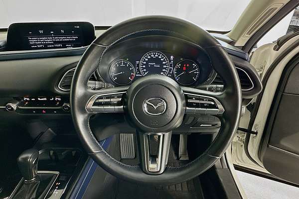 2022 Mazda CX-30 G20 EVOLVE (FWD) C30C