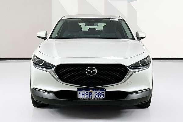 2022 Mazda CX-30 G20 EVOLVE (FWD) C30C