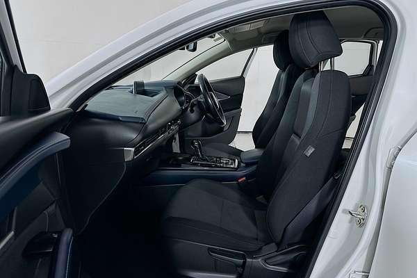 2022 Mazda CX-30 G20 EVOLVE (FWD) C30C