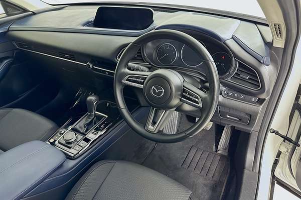 2022 Mazda CX-30 G20 EVOLVE (FWD) C30C