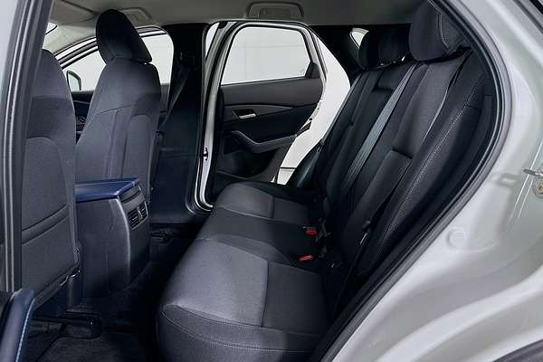 2022 Mazda CX-30 G20 EVOLVE (FWD) C30C