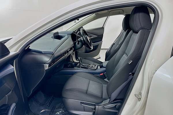 2022 Mazda CX-30 G20 EVOLVE (FWD) C30C