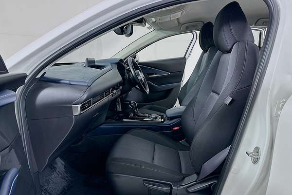 2022 Mazda CX-30 G20 EVOLVE (FWD) C30C