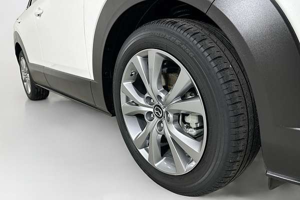 2022 Mazda CX-30 G20 EVOLVE (FWD) C30C