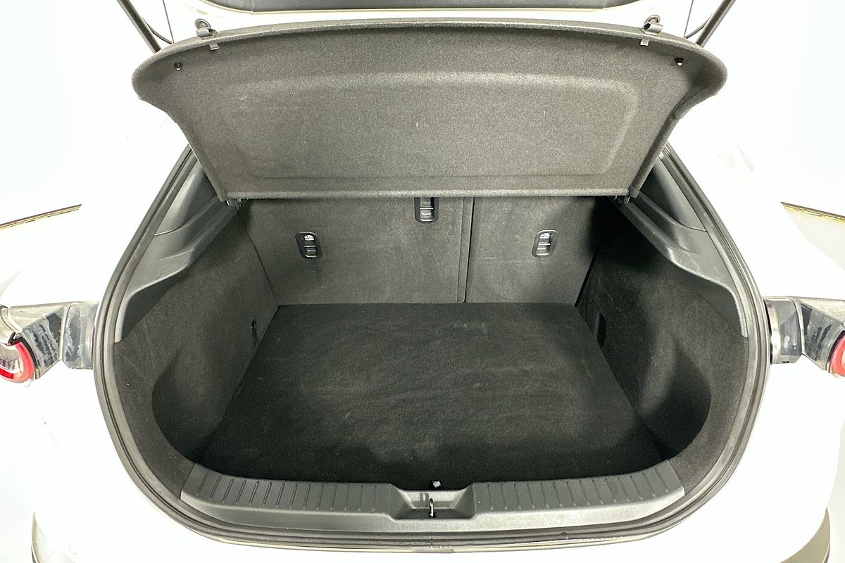 2022 Mazda CX-30 G20 EVOLVE (FWD) C30C