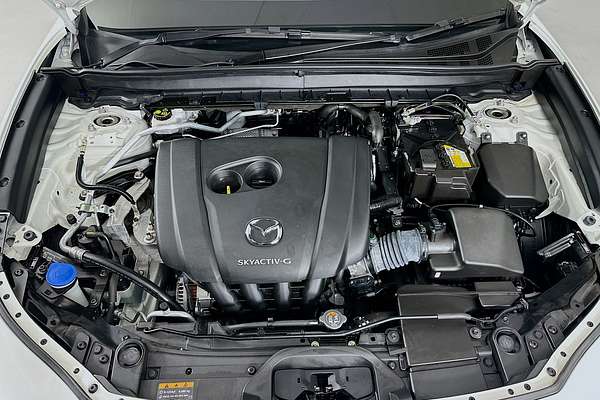 2022 Mazda CX-30 G20 EVOLVE (FWD) C30C