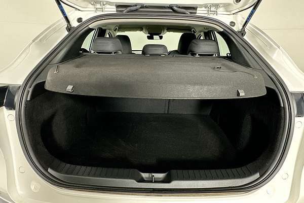 2022 Mazda CX-30 G20 EVOLVE (FWD) C30C