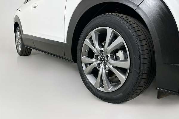 2022 Mazda CX-30 G20 EVOLVE (FWD) C30C
