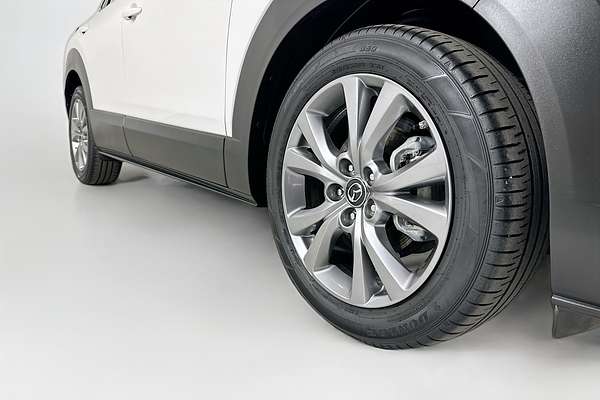2022 Mazda CX-30 G20 EVOLVE (FWD) C30C