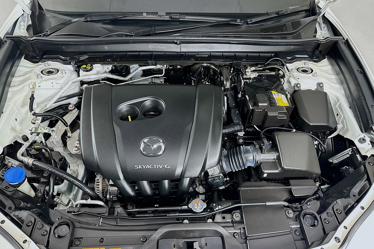 2022 Mazda CX-30 G20 EVOLVE (FWD) C30C