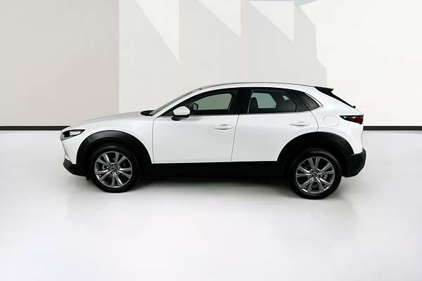 2022 Mazda CX-30 G20 EVOLVE (FWD) C30C